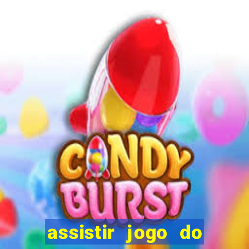 assistir jogo do inter futemax